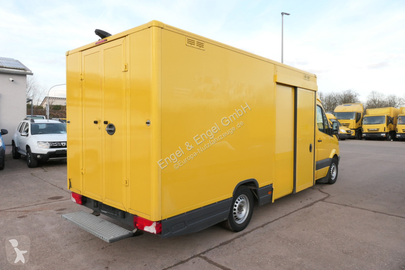 Véhicule utilitaire Mercedes SPRINTER 310 CDI...