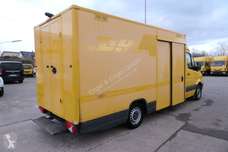 Véhicule utilitaire Mercedes SPRINTER 310 CDI...
