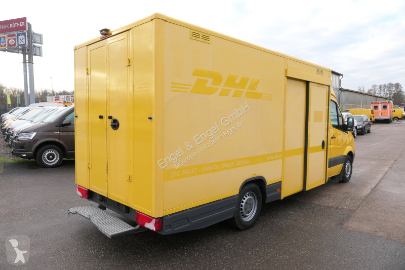 Véhicule utilitaire Mercedes SPRINTER 310 CDI...