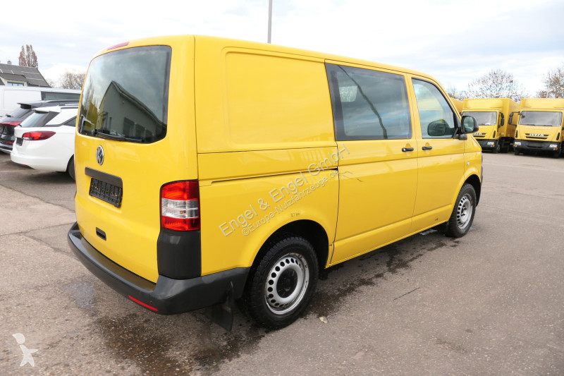 Veicolo commerciale Volkswagen T5 Transporter...