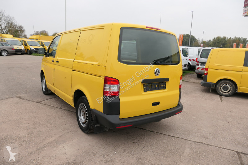 Veicolo commerciale Volkswagen T5 Transporter...