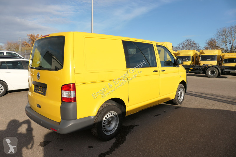 Veicolo commerciale Volkswagen T5 Transporter...