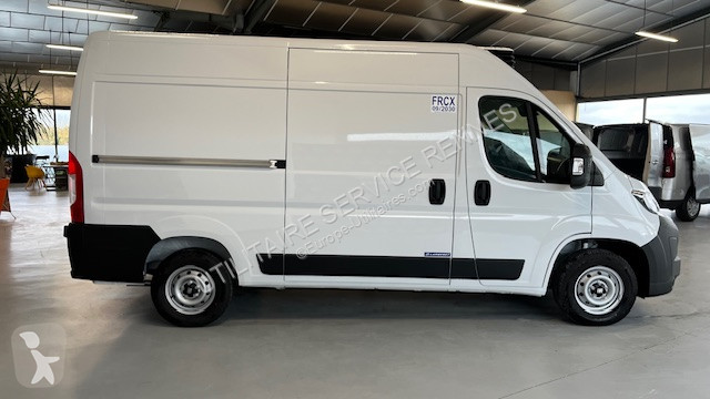 Varevogn Fiat TOLE 3.5 M H2 S&S 140 CH - PACK...