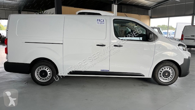 عربة نفعية Fiat BLUEHDI 145 XL BVM6 - PACK...