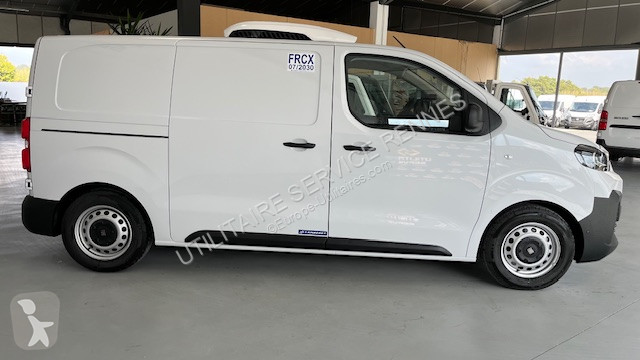 Veicolo commerciale Fiat BLUEHDI 145 M BVM6 -...