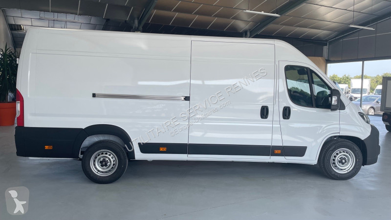 Veicolo commerciale Fiat TOLE MAXI 3.5 XL H2...