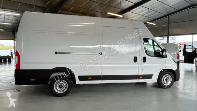 Veicolo commerciale Fiat TOLE MAXI 3.5 XL H3...