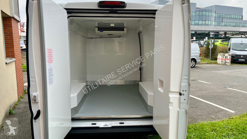 Bedrijfswagen Fiat TOLE 3.5 M H2 S&S 140 CH -...
