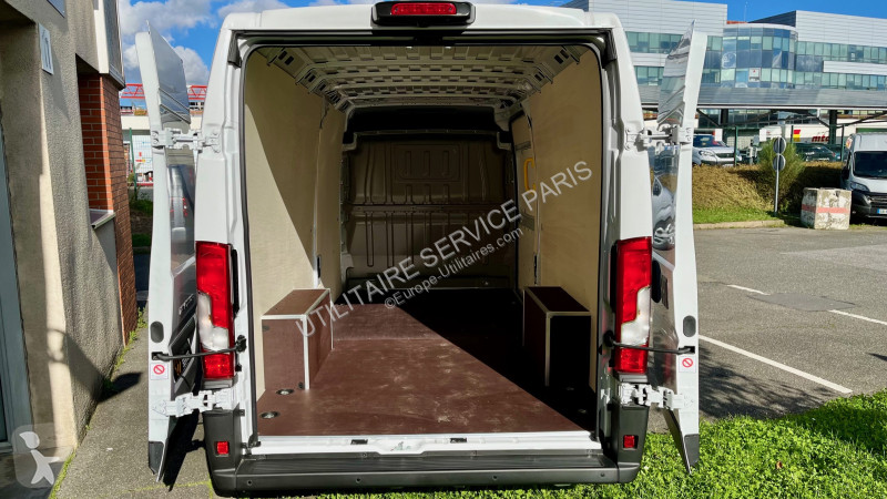 Veicolo commerciale Fiat TOLE MAXI 3.5 XL H2...
