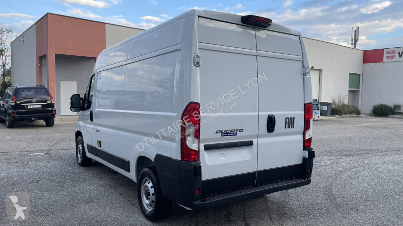 Veículo utilitário Fiat TOLE 3.5 M H2 S&S 140...