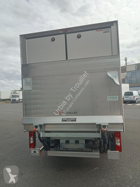 Véhicule utilitaire Ford FRIGO 12M3 130 CV...