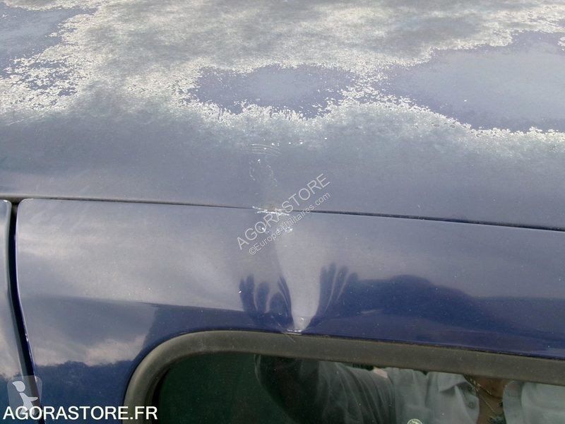 Furgoneta Renault CLIO