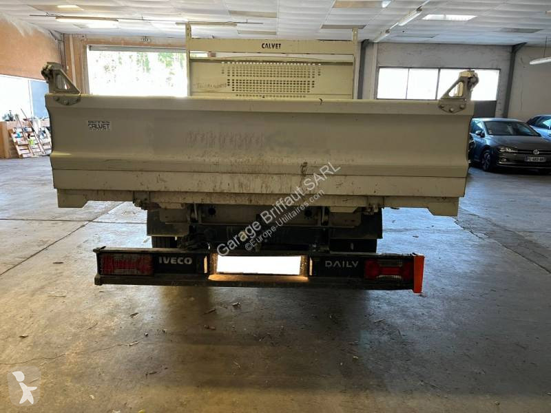 Veículo utilitário Iveco