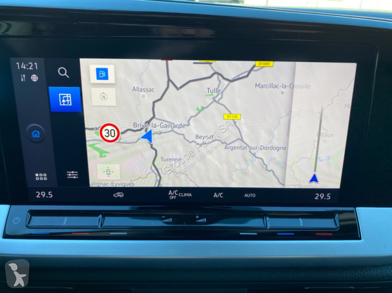 Užitkové vozidlo Ford L1 1.5 EcoBoost 150ch...