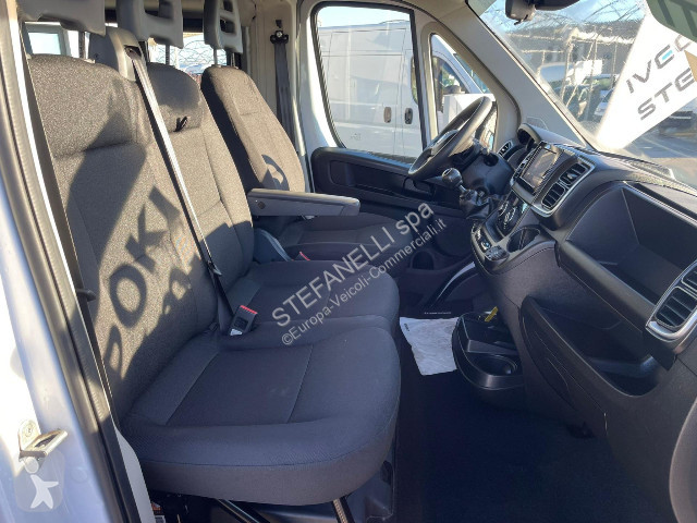 Autoutilitară Fiat DUCATO MH2 7P