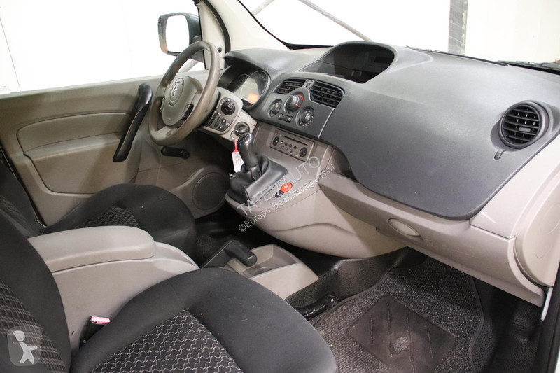 Véhicule utilitaire Renault 1.5 dCi MET...
