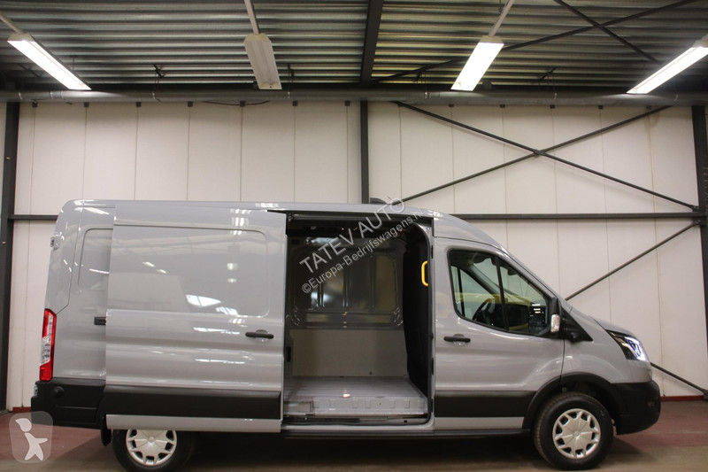 Furgoneta Ford L3H2 Trend 68 kWh ELEKTRISCH...