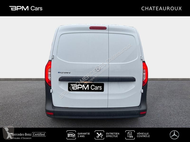 Veicolo commerciale Mercedes e Long Pro