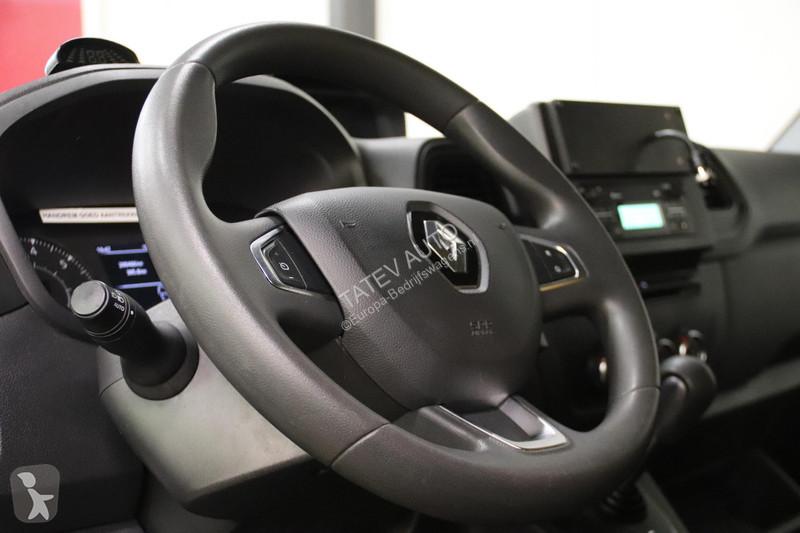 Bedrijfswagen Renault LOWLINER FINANCIAL LEASE...