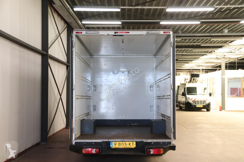 Bedrijfswagen Renault LOWLINER FINANCIAL LEASE...