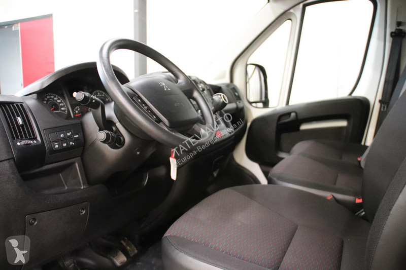 Furgoneta Peugeot L4H2 FINANCIAL LEASE 319 EURO...