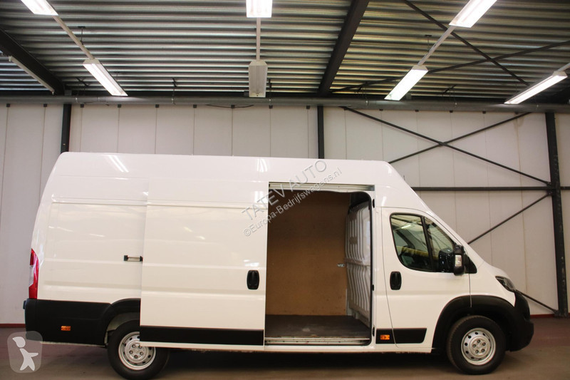 Nyttofordon Peugeot 140PK L4H3 FINANCIAL LEASE...