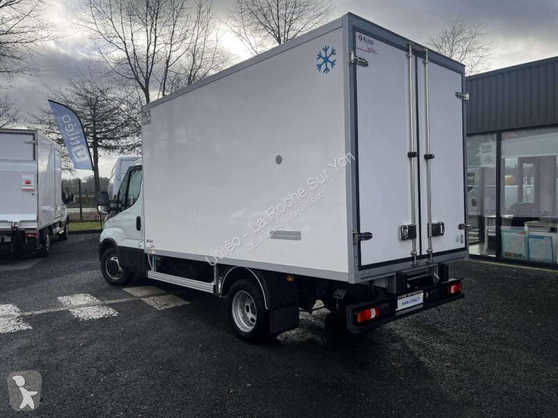 Veicolo commerciale Iveco