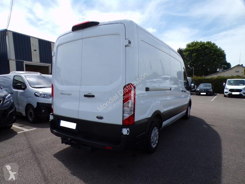 Véhicule utilitaire Ford T310 L3H2 TREND BUSINESS