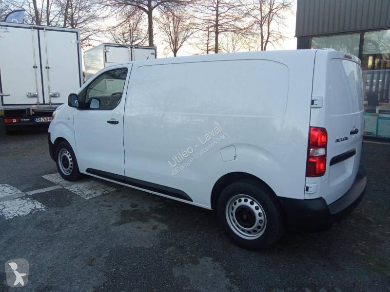 Véhicule utilitaire Fiat