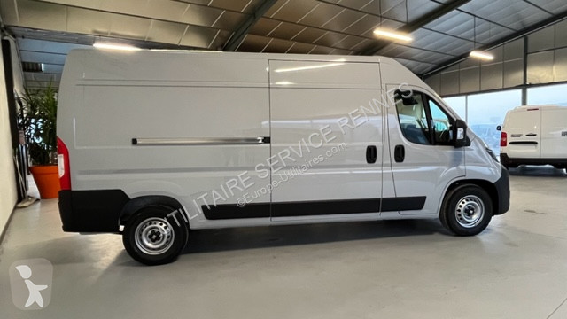 Veicolo commerciale Fiat TOLE 3.5 L H2 S&S 180...