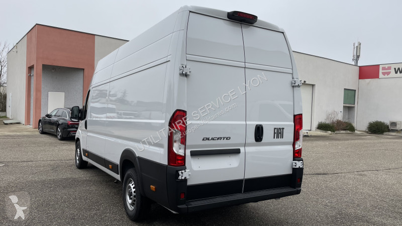 Nyttofordon Fiat TOLE MAXI 3.5 XL H3 S&S 180 CH...