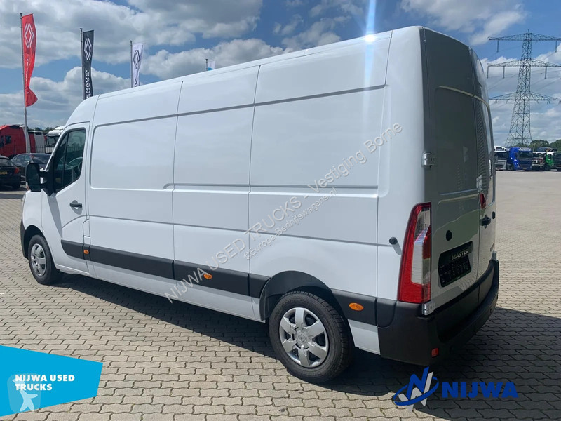 Veicolo commerciale Renault Airco + Bluetooth...