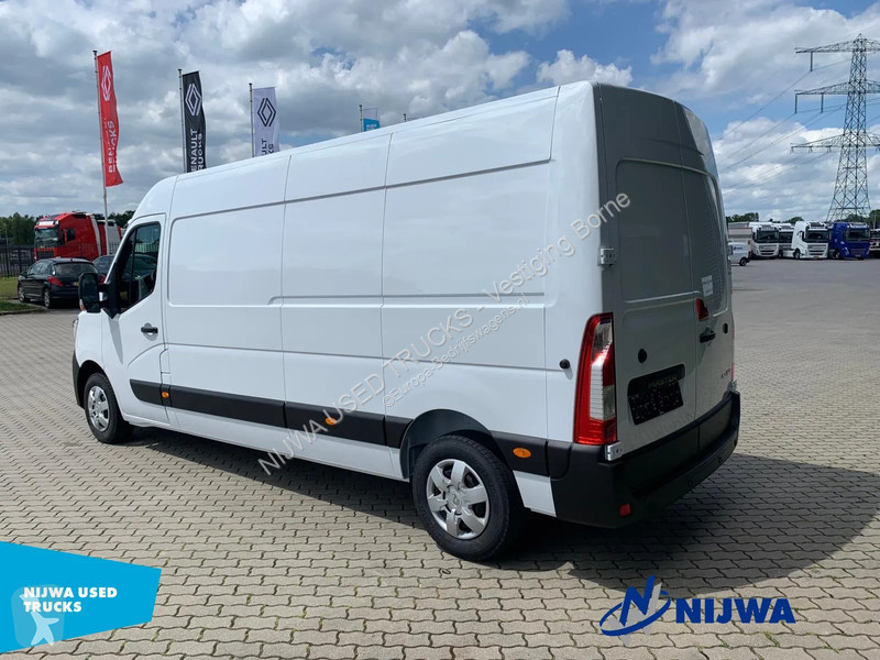 Bedrijfswagen Renault Cruise control + Airco...