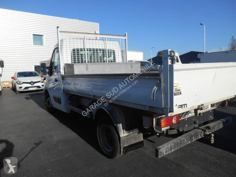 Veículo utilitário Renault
