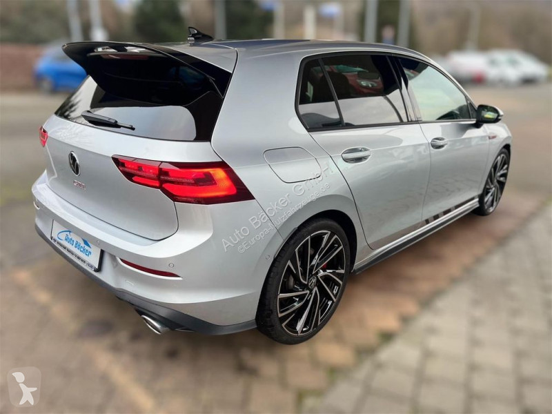 Veicolo commerciale Volkswagen VIII Lim. GTI...
