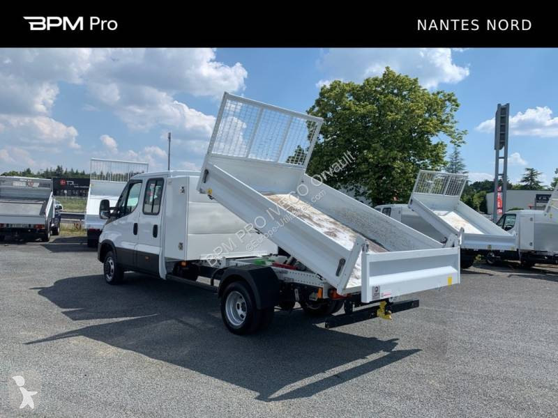 Veículo utilitário Iveco