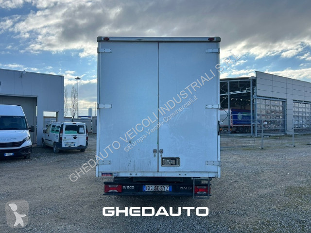 Veicolo commerciale Iveco Daily 35C14 - 35C14H