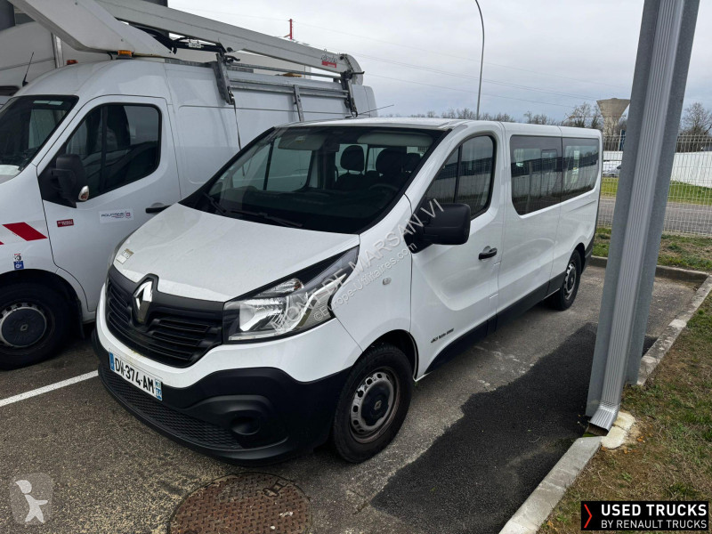 Autoutilitară Renault