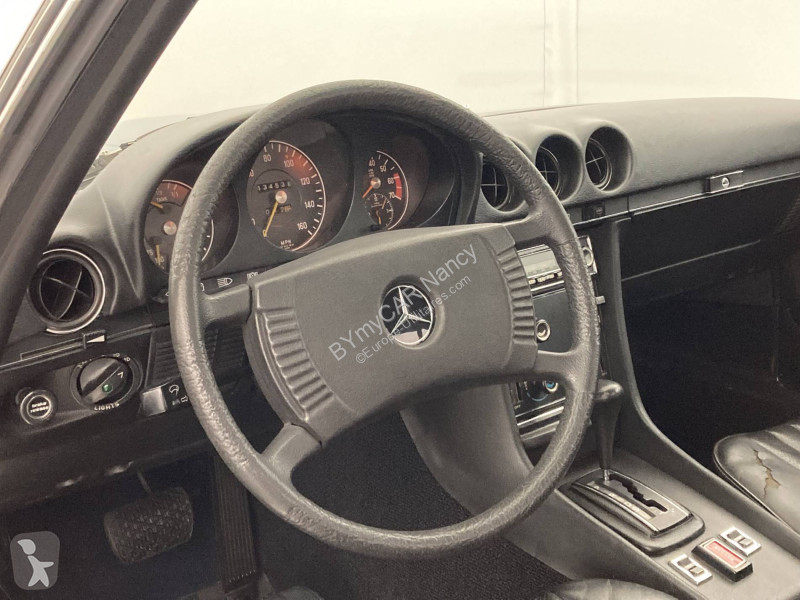 Veicolo commerciale Mercedes 450 SL