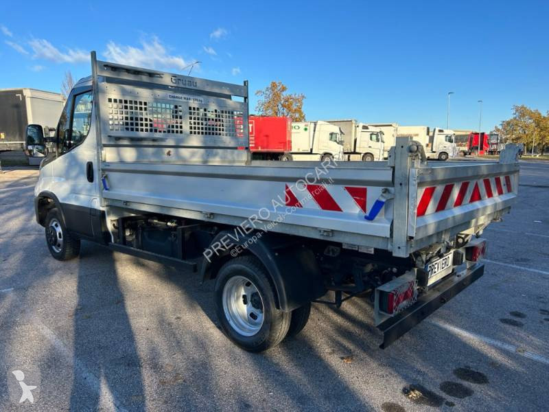 Nyttofordon Iveco
