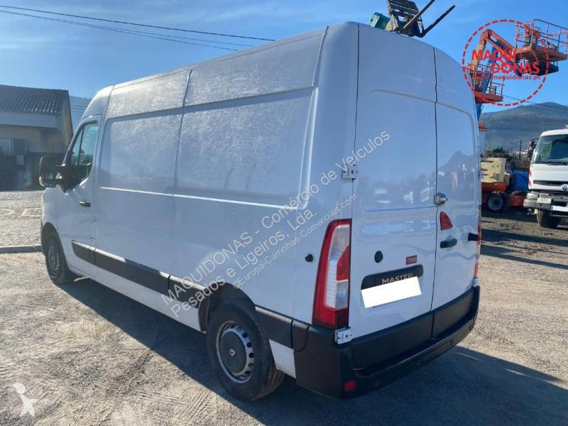 Veículo utilitário Renault