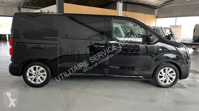Autoutilitară Fiat CA 2L 180CV  BVA STANDARD...