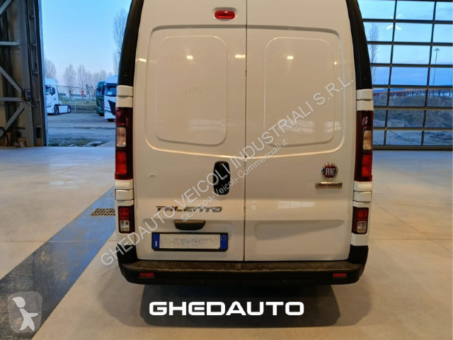 Veicolo commerciale Fiat TALENTO