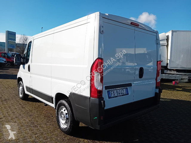Furgoneta Fiat DUCATO L1H1