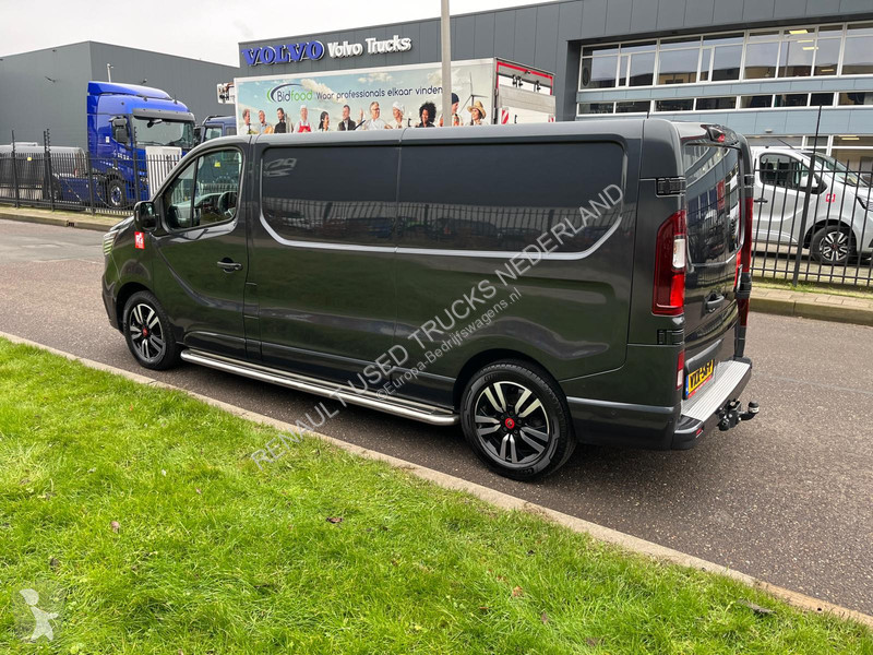 Autoutilitară Renault RED 2.0 DCI 170 pk L2 H1...