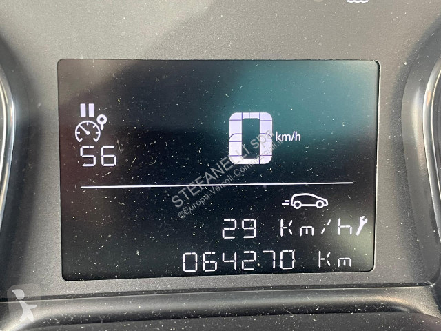 Autoutilitară Peugeot EXPERT 1.5 PREMIUM Compact