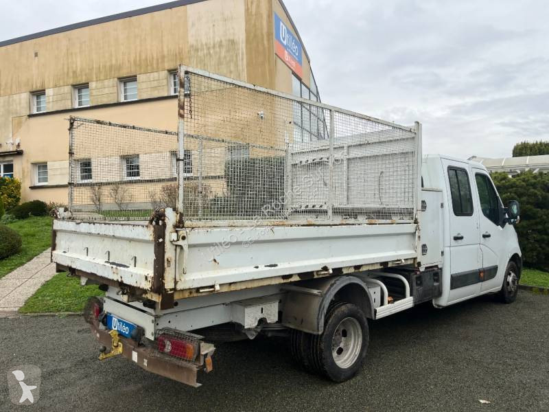 Veicolo commerciale Renault