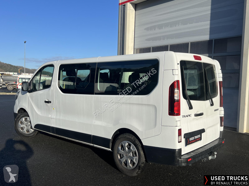 Autoutilitară Renault