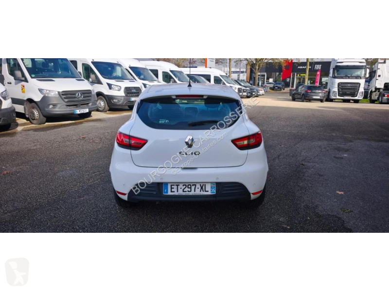 Furgoneta Renault CLIO 1.5 Energy dCi - 75  IV...