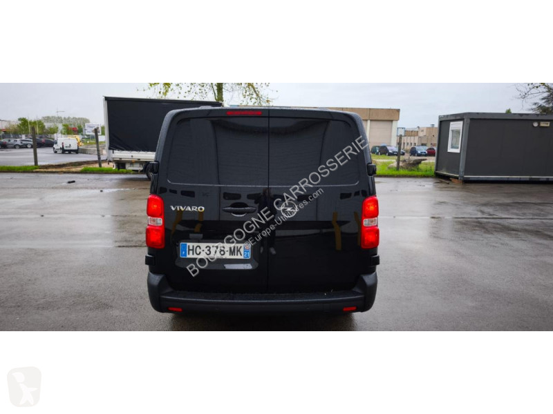 Veicolo commerciale Opel VIVARO M 2.0 BlueHDi -...